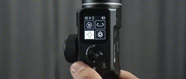 ak2000稳定器调平,ak2000稳定器LK模式