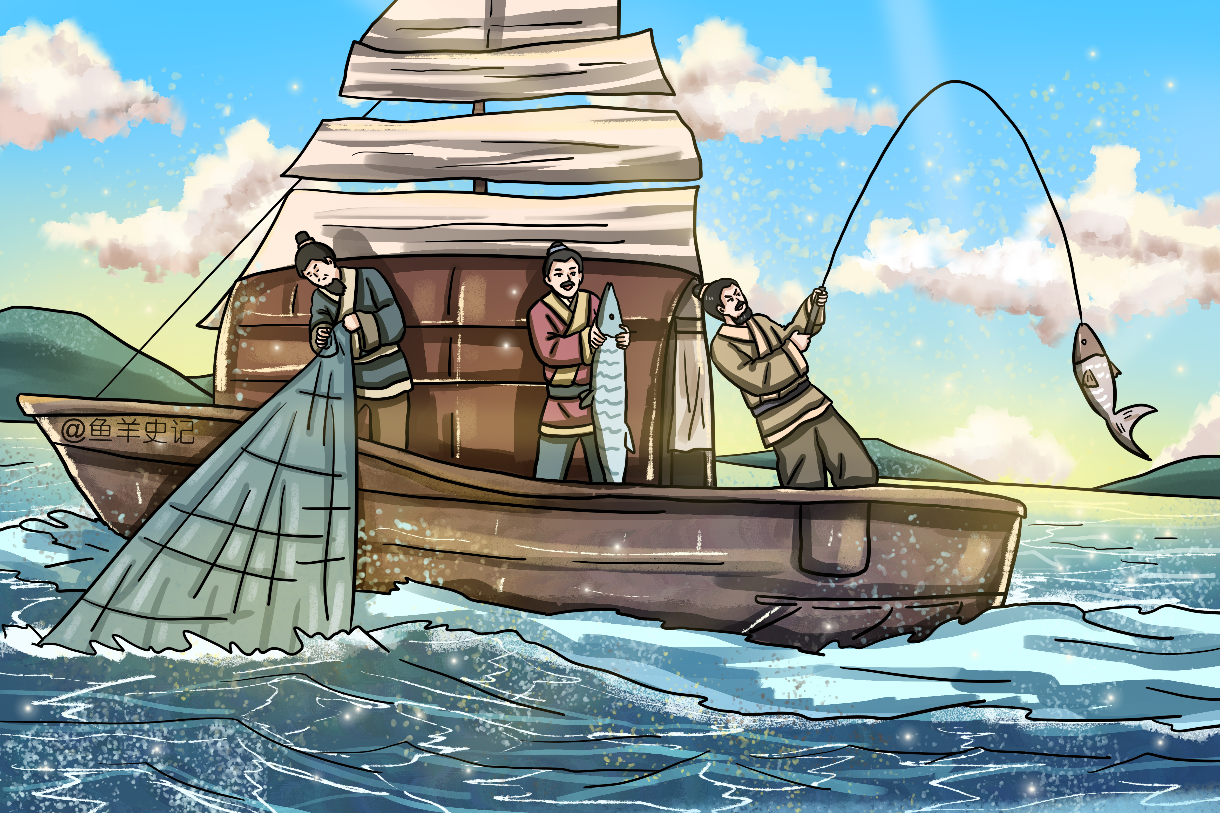 埃塞克斯号沉船事件,埃塞克斯号捕鲸船事件