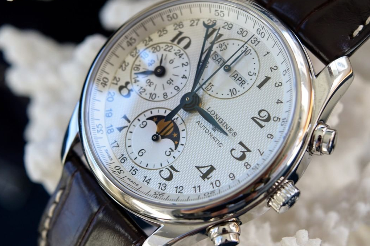 年终奖买什么表好看,年终奖买什么表