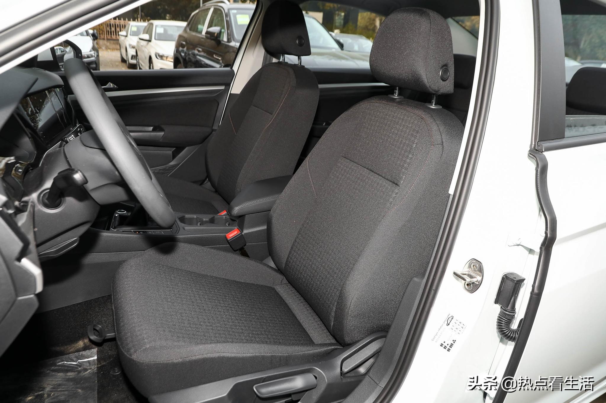 1.4t干式双离合宝来的缺点,车分享