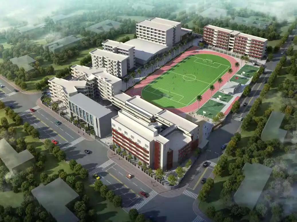 佛山市学费最贵的学校,佛山学费最贵的学校