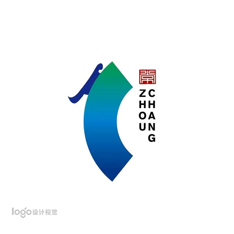 常州logo设计公司,常州城市logo