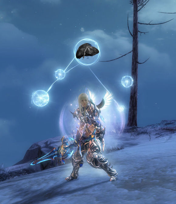 激战2号称超越魔兽,激战2和魔兽世界谁的地图大