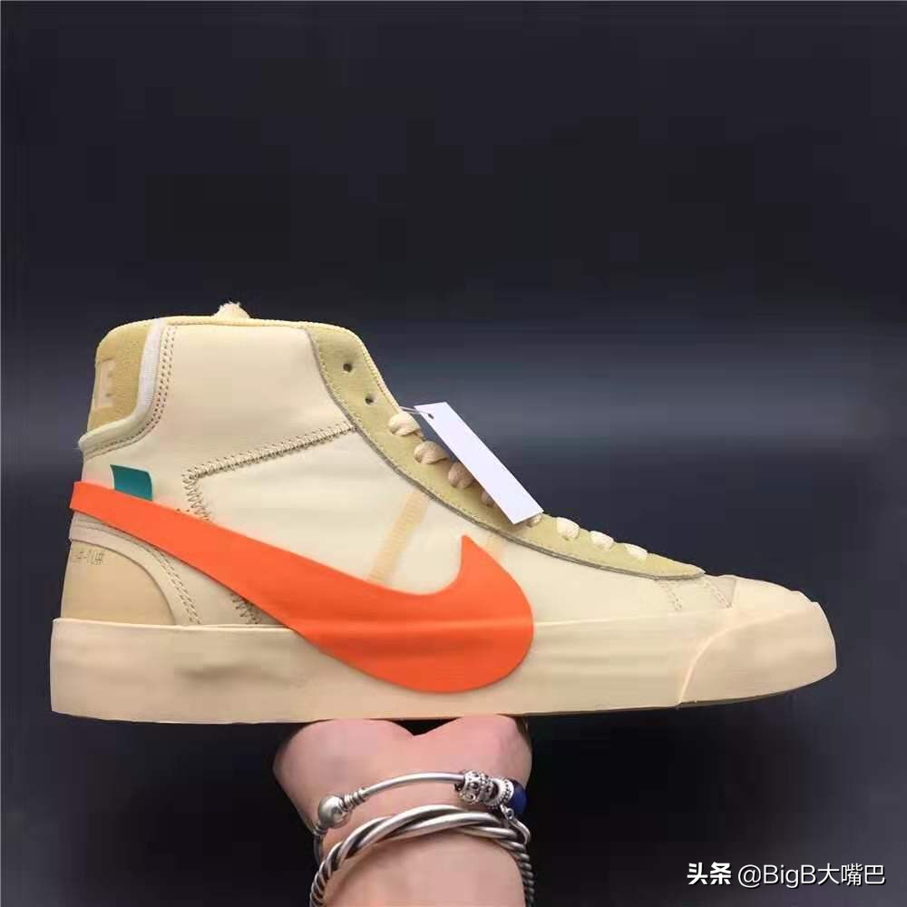 nikeblazermid77冬季加绒款,无法拒绝的夏日穿搭