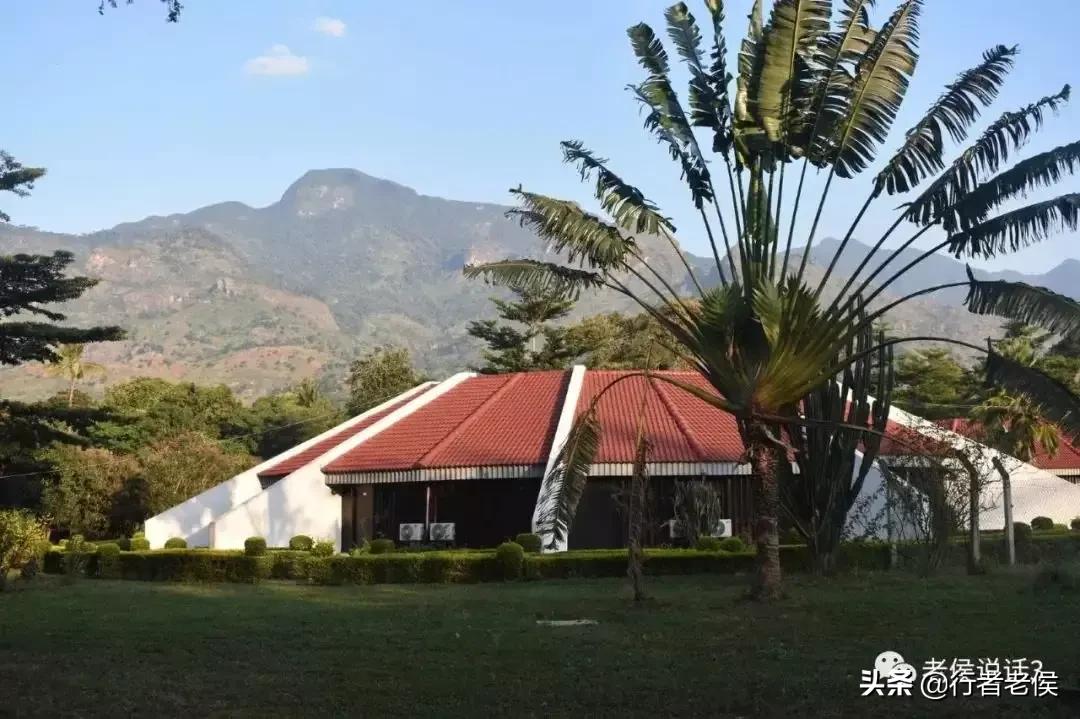 剑麻园的中国印记——沿着铁路看非洲之四十三