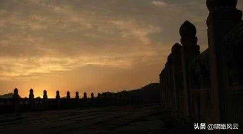 唯一能与秦国硬抗的赵国,最后的倔强结局