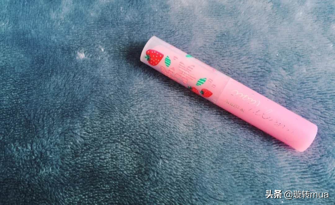 告别干燥唇,告别唇纹