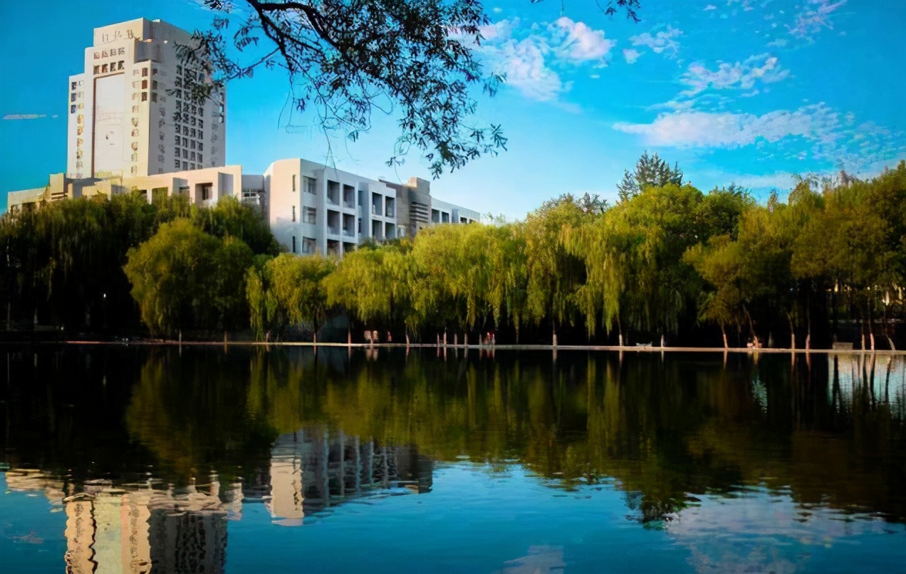 河北工业大学，最尴尬211工程大学，却最值得河北河南考生关注