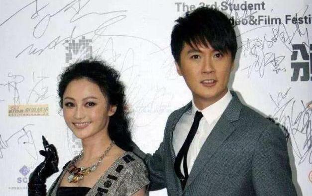 姚笛文章近期状况怎么样,34岁姚笛与文章近照居然曝光了