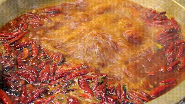 高新区老字号火锅必吃榜,这家火锅超好吃强烈推荐