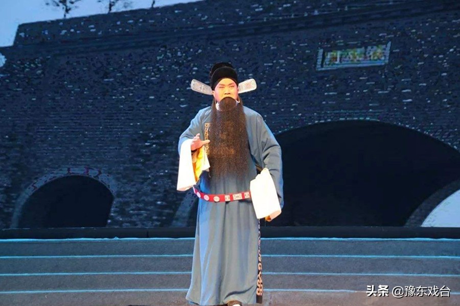 最具有代表性的豫剧作品,河南的豫剧哪一部戏最出名