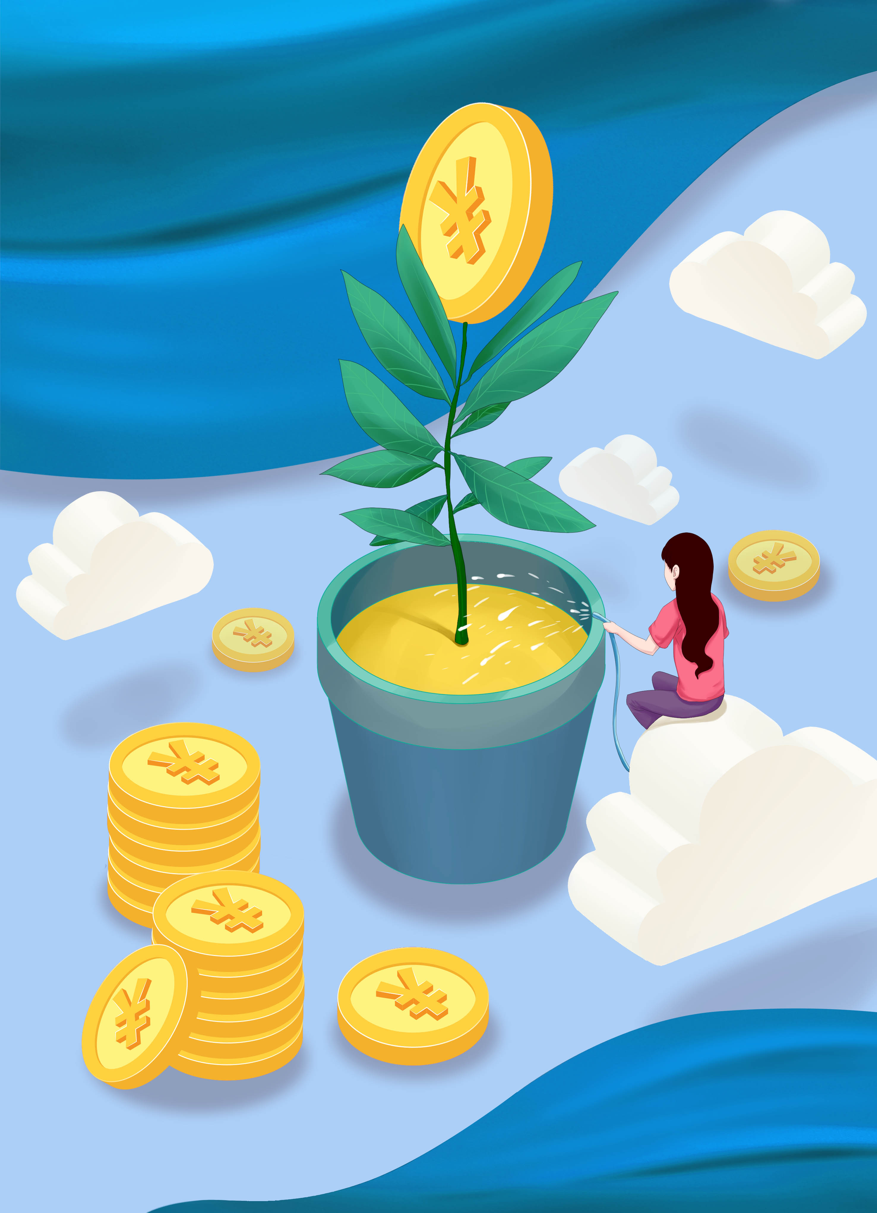 为什么不要随便借钱给男人,给男人的忠告千万别借钱