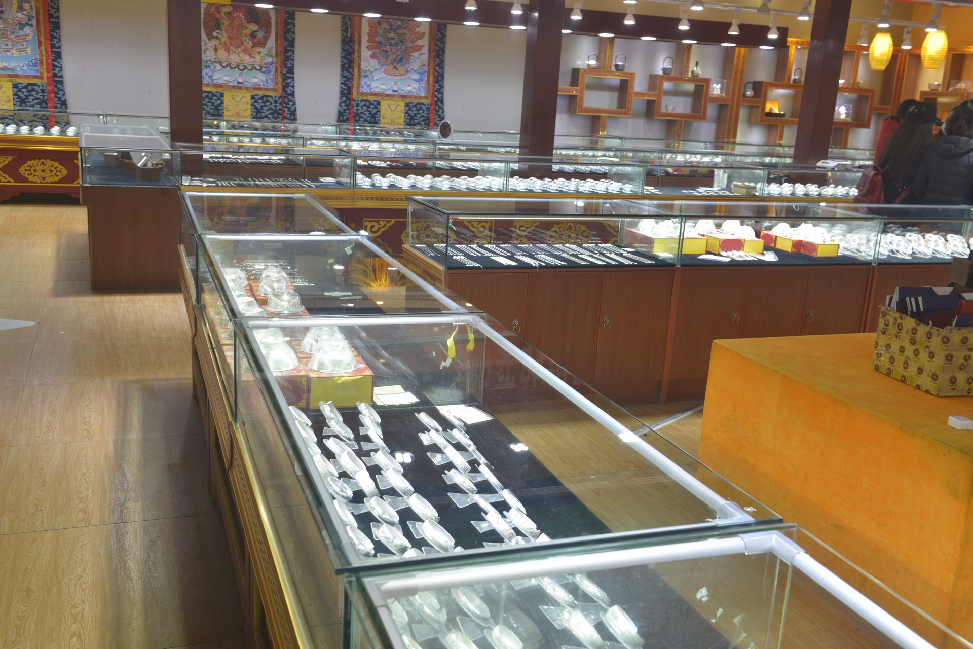 九寨沟梦幻天堂,自驾畅游九寨沟童话世界