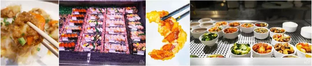 马爸爸的盒马鲜生,盒马鲜生和生鲜超市