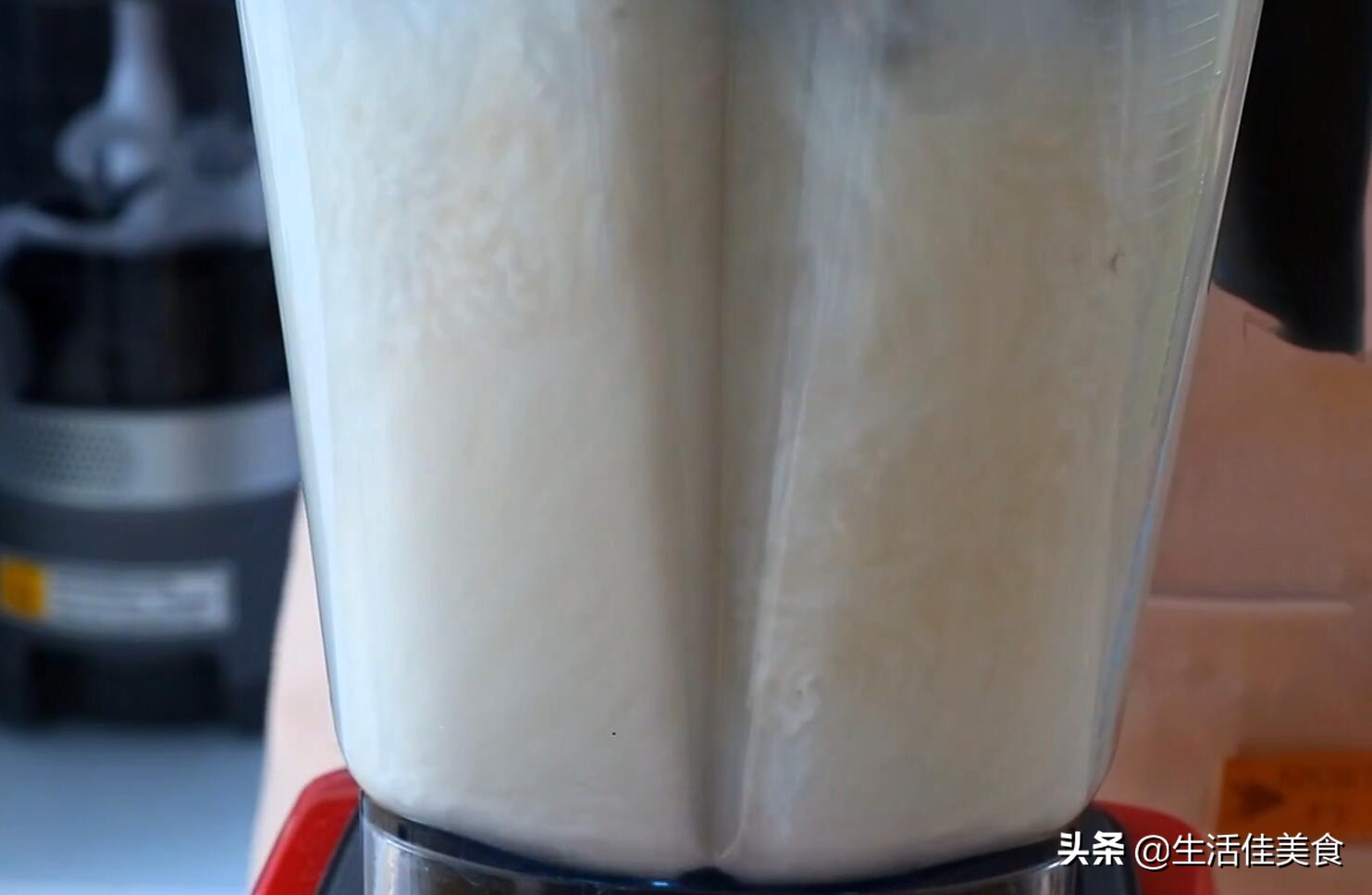 小卷粉米浆家庭制作方法,卷粉的米浆制作方法家庭版