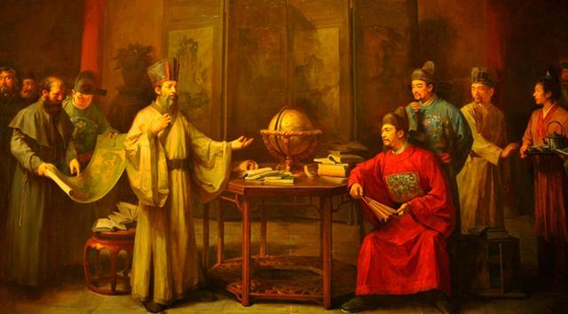 中国近代历史读书笔记,读书笔记西方文化概论