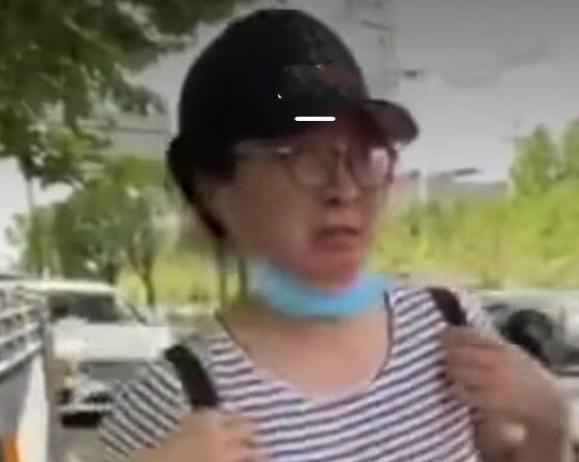 跳跳姐处理结果视频,跳跳姐受行政处罚有什么说法