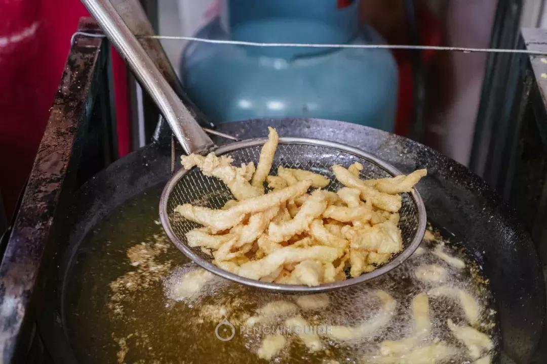 湖州：一座太湖南边的宝藏小城，春笋湖鲜河鱼，嘴巴好忙