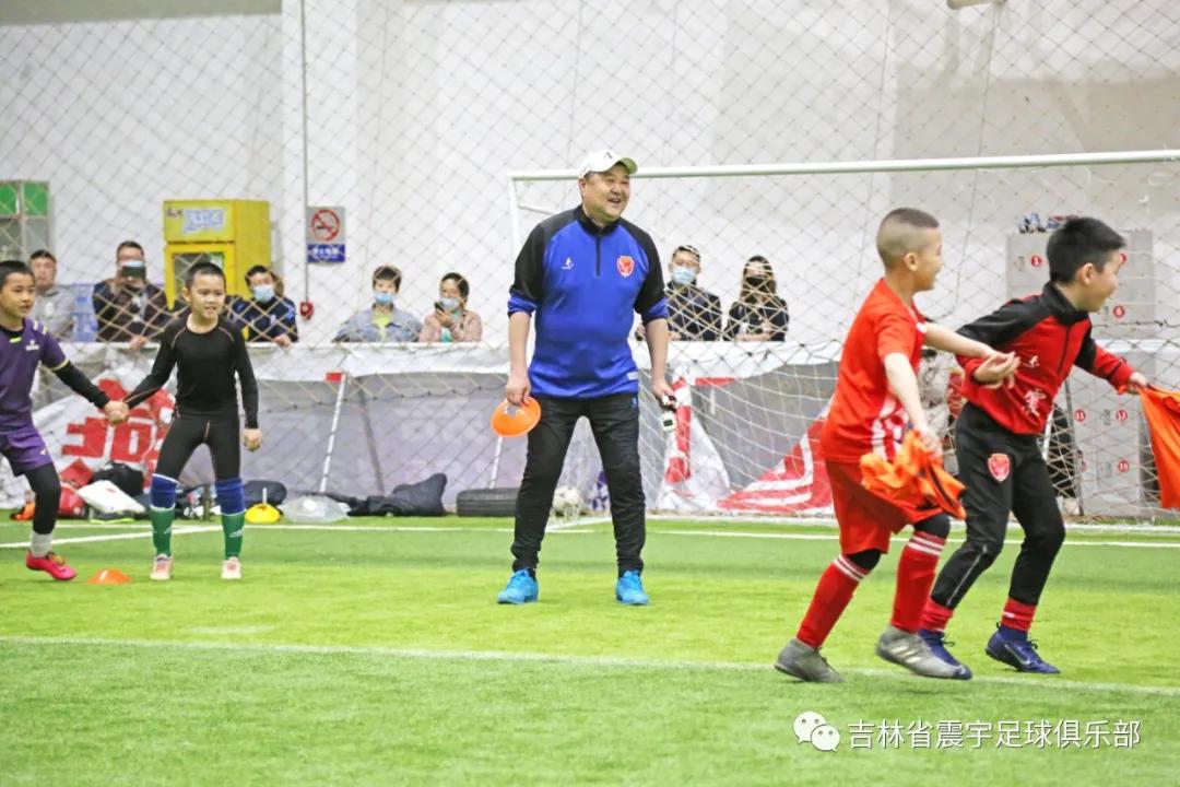 震宇总监教学视频,震宇训练现场视频