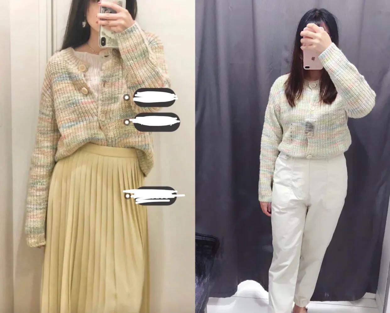 为什么优衣库穿搭很好看,为什么你穿衣服总是不好看