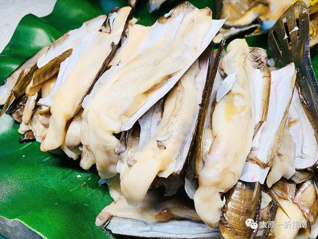 太原一折火锅,太原一折自助餐