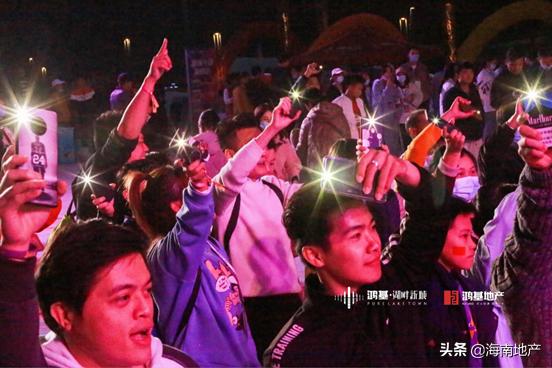 2023年鸿基湖畔新城,鸿基湖畔新区