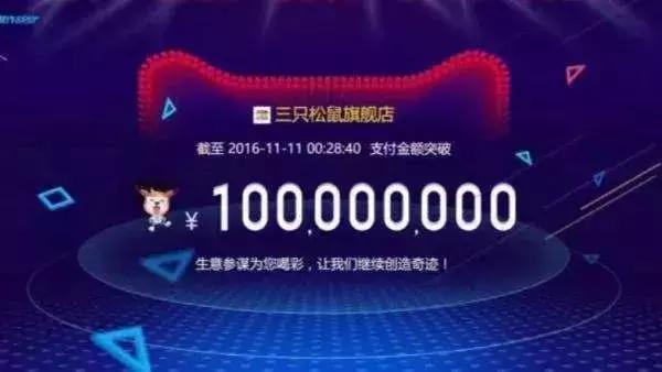 三只松鼠从创业到上市,三只松鼠估值千亿