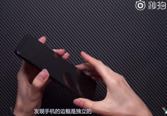 vivoiqooneo5拆解,vivo手机质量检测报告