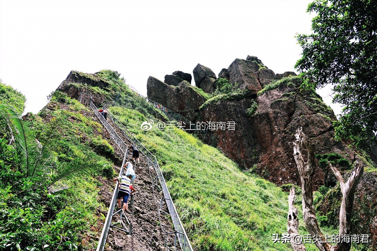 令人流连忘返的美景,令人心旷神怡的地方海南