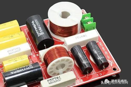 烧高音喇叭是怎么一回事