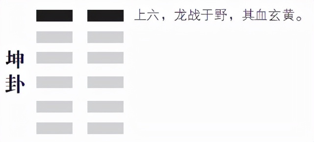 易经这本书讲了什么,易经六十六寓意好的卦