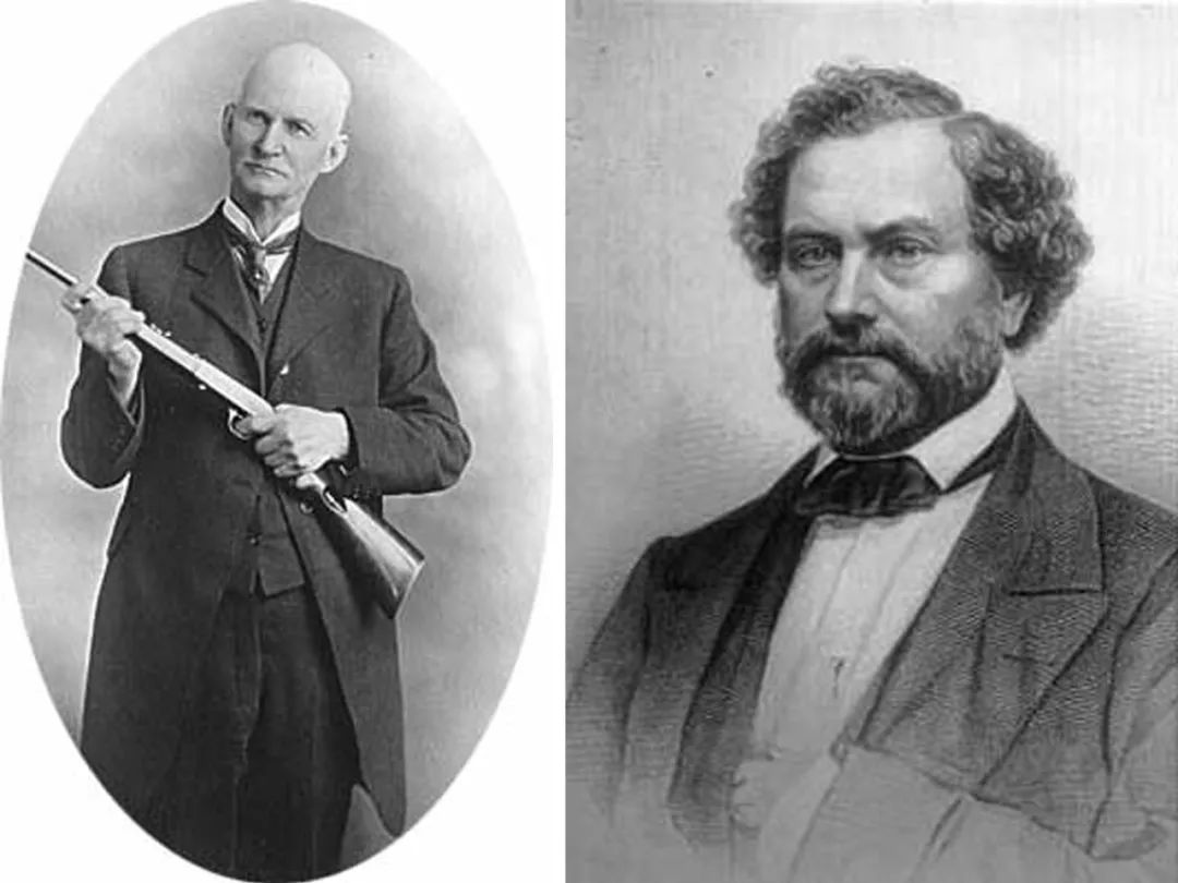 手枪之王m1911,柯尔特m1911手枪