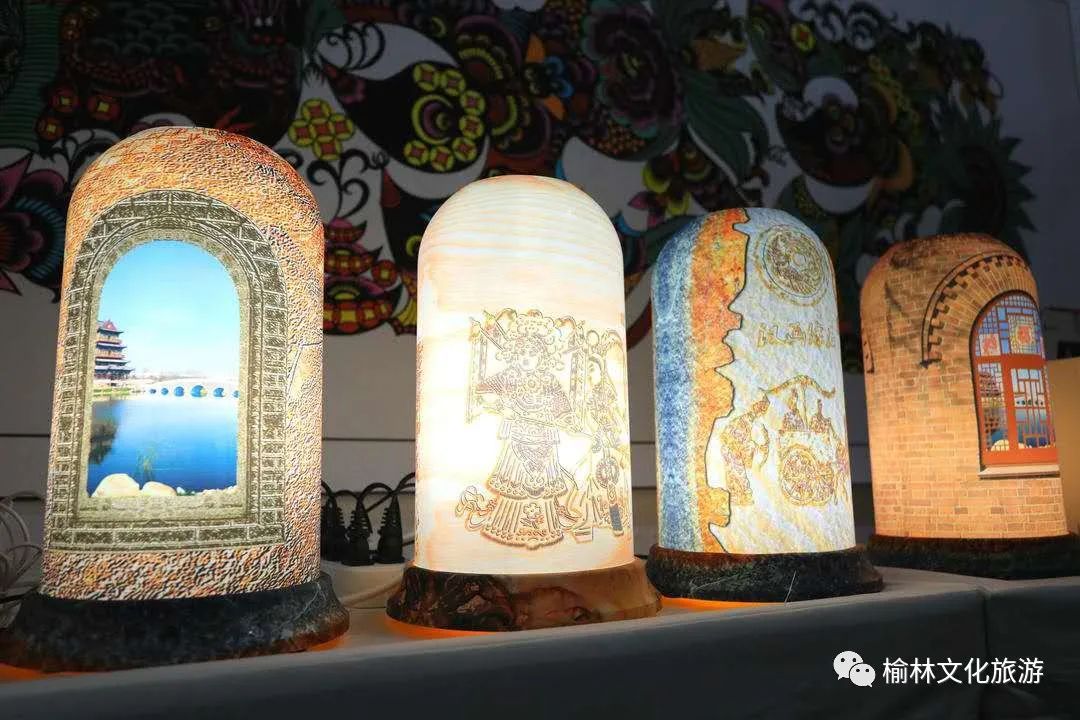 榆林艺术打卡,艺术街区网红打卡