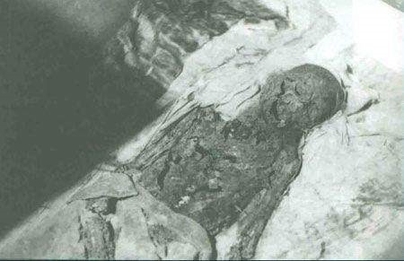 慈禧被凌迟致死,慈禧老佛爷真实生活