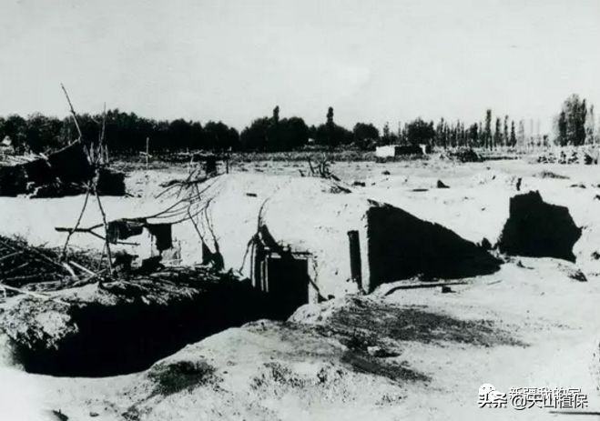 新疆南疆第一区阿拉尔地区,阿拉尔南疆重镇