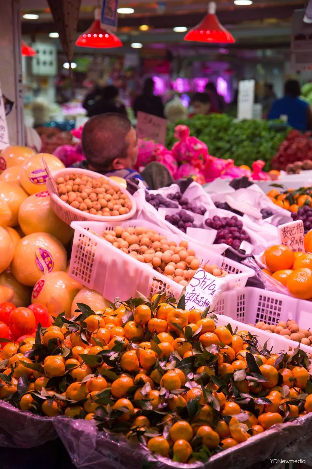 武汉过年买年货攻略,武汉春节打年货指南看这篇就够了