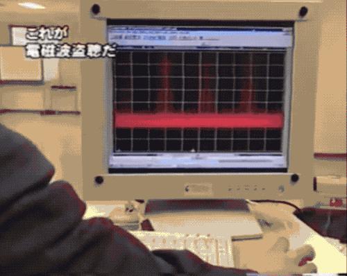 不连网线黑客还能控制电脑吗,不联网也能监控的摄像头