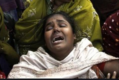 印度小孩被野狗咬死,印度女子生下罕见女婴