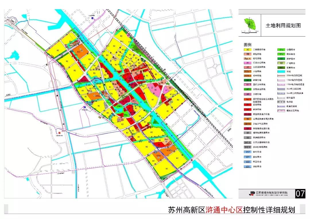 苏州还要大发展,苏州这个城市未来怎么样