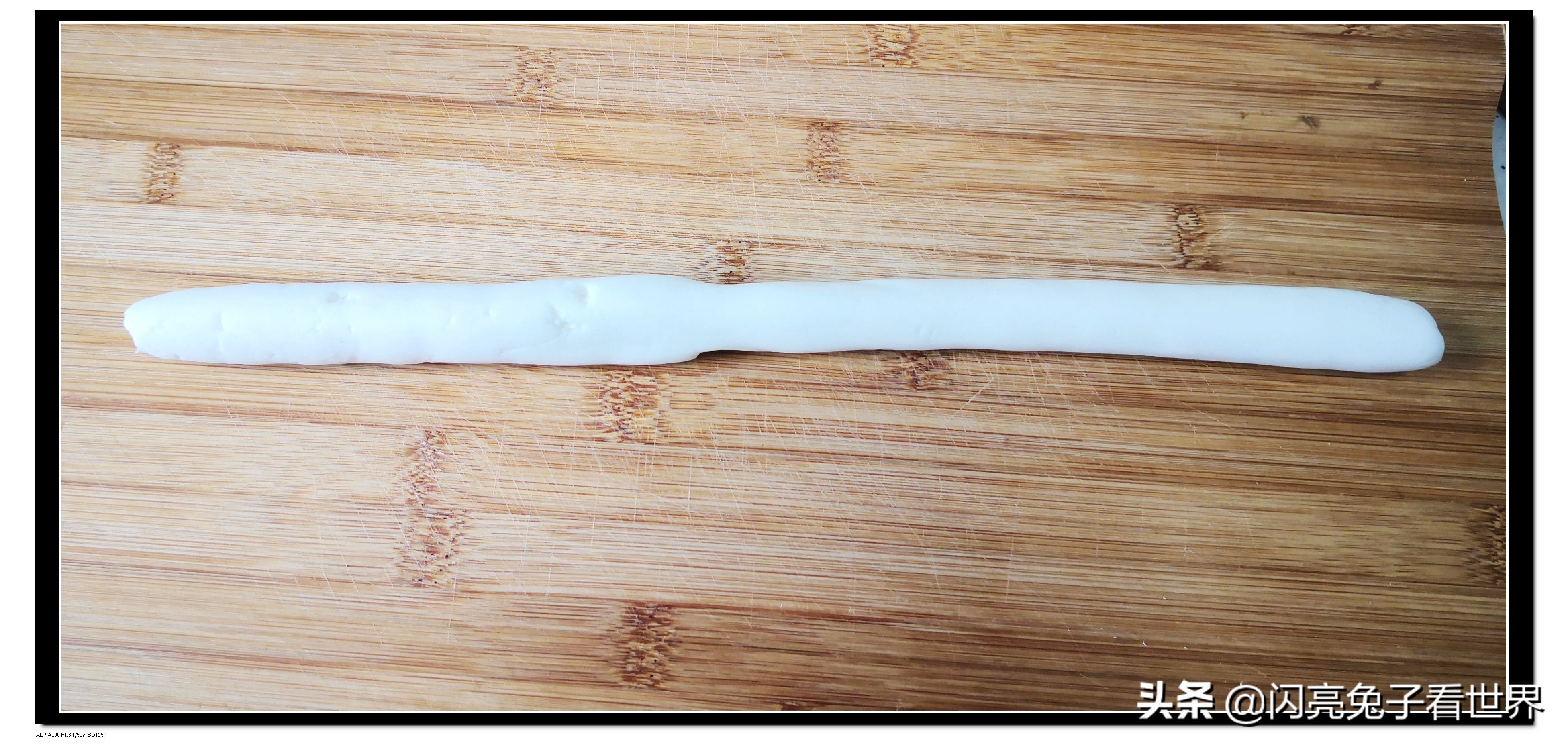 水晶蒸虾饺做法,澄粉水晶虾饺蒸饺的家常做法