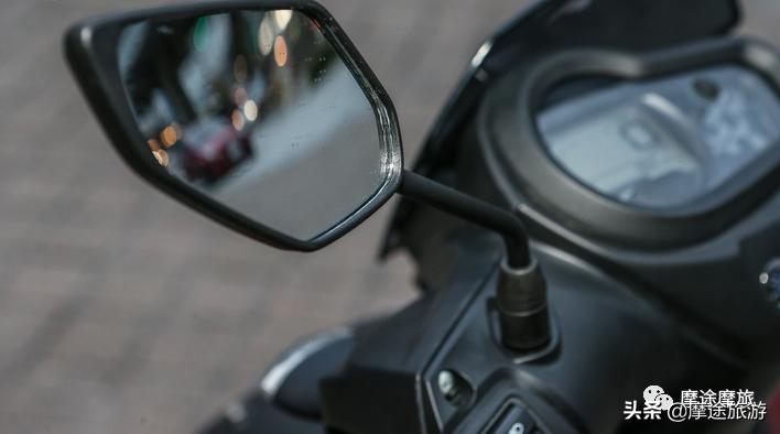 雅马哈哪款125踏板摩托适合旅行,雅马哈125踏板跑长途