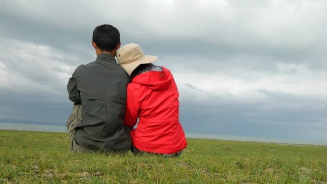 我们的时光骑行川藏线,人生骑行一次川藏线