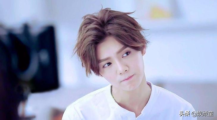 鹿晗现在如何了,鹿晗现在到底怎么了