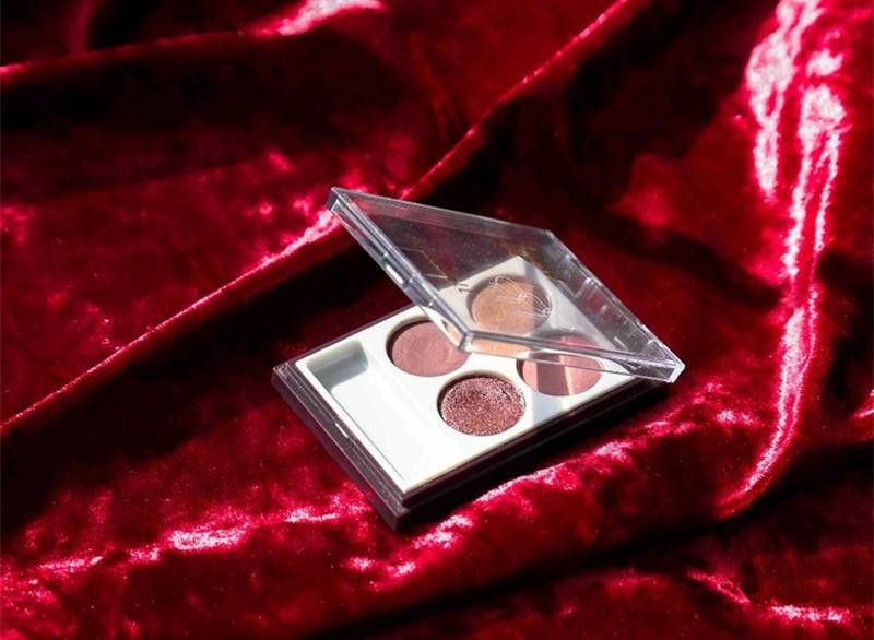 超级好用且平价的大牌眼影推荐,超好用的欧美眼影推荐一下