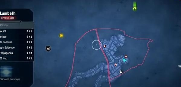 看门狗军团开启免费试玩,看门狗军团试玩教程