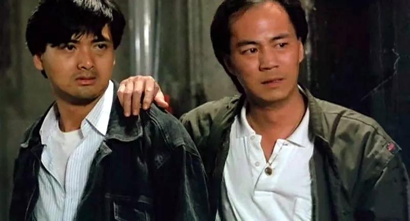 香港前世今生的真实故事,香港电影前世造的孽今世遭报应