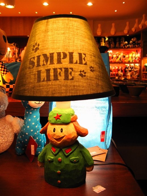 鼓浪屿必去的小店,厦门鼓浪屿最美小店