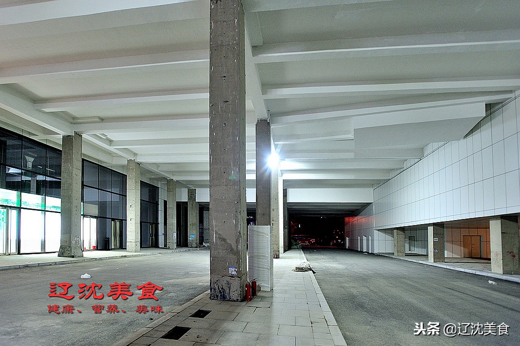 沈阳最新大型综合体,沈阳即将落户的大项目