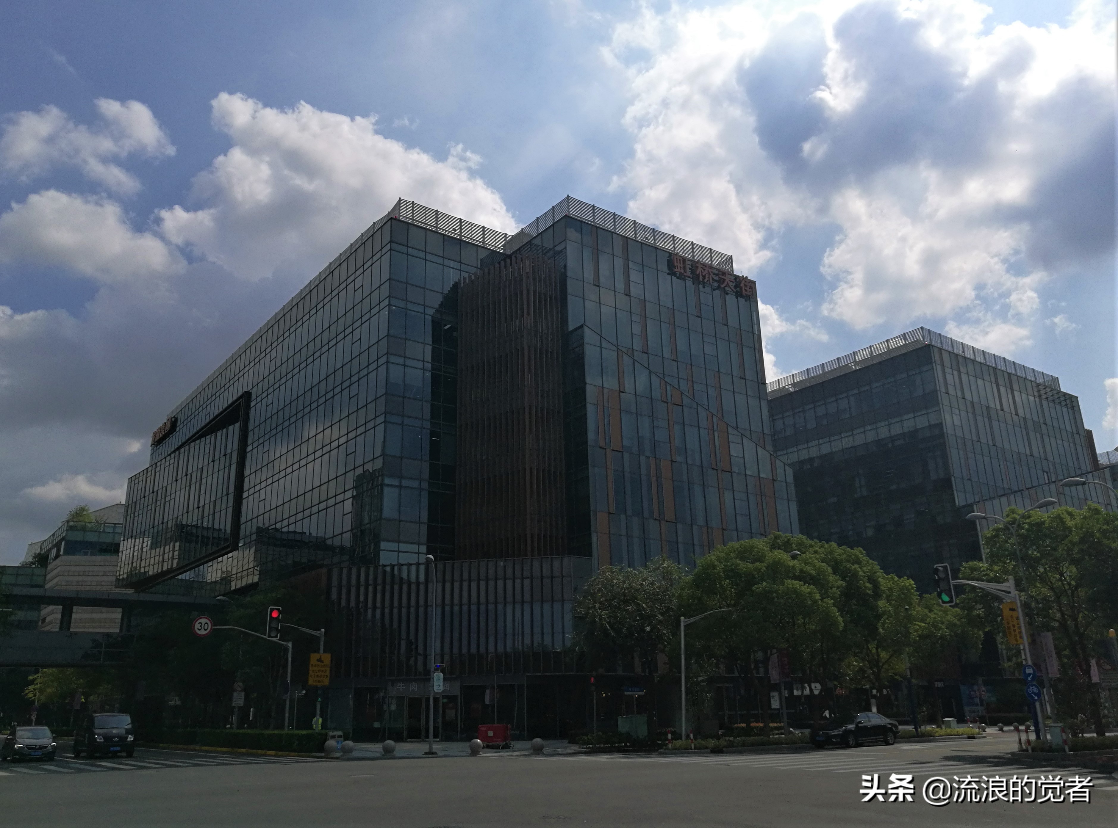 闹中取静的风景,闹中取静怡然自得