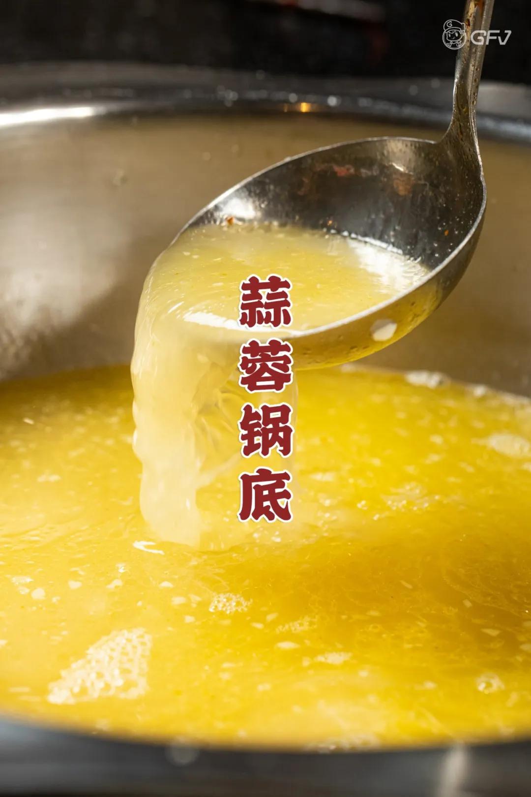 火锅界的cp,小龙虾火锅推荐